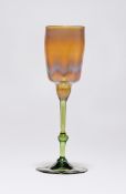Zierglas 