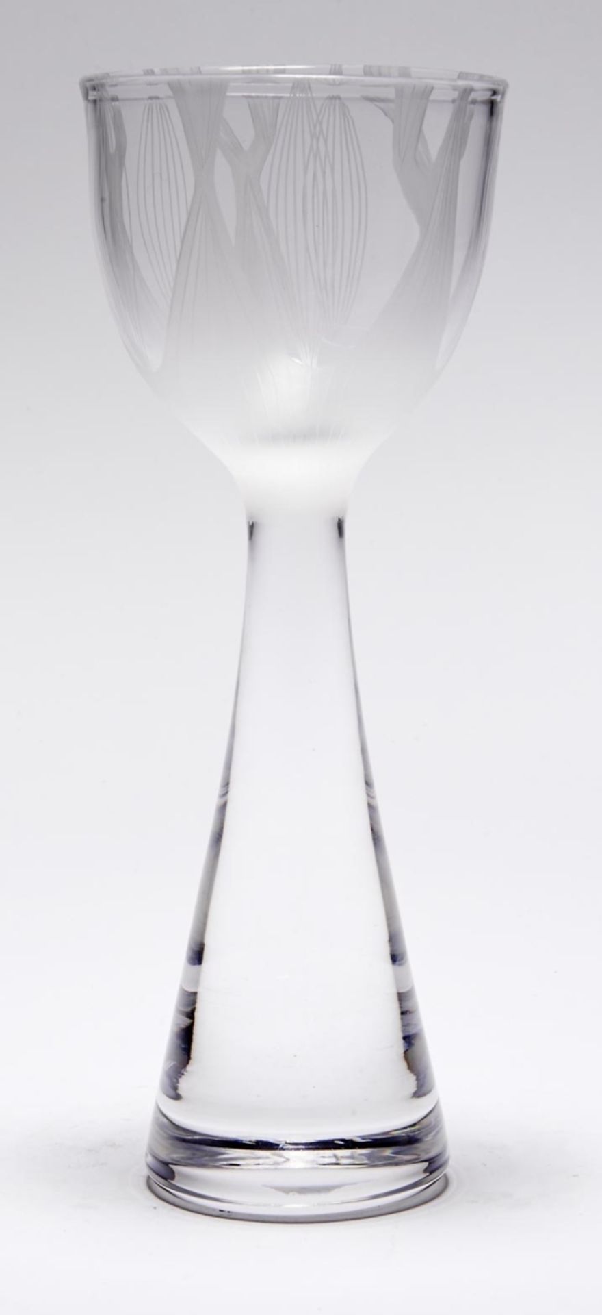 Palmquist, Sven: Vase