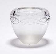Metelák, Alois: Vase