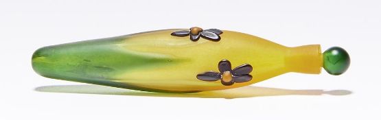 Flakon aus der Serie 