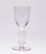 Likörglas 