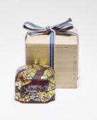 Fujita, Kyohei: Kleine Deckeldose für Räucherwerk (Kogo)