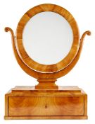 Biedermeier-Tischpsyche, 1. Drittel 19. Jh.