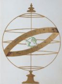 Agnese - Portolan-Atlas & Atlas Karls
