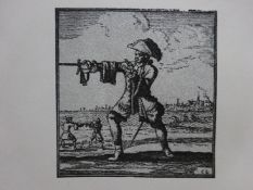 Bauer - Sittengeschichte & Beigabe