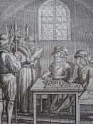 Schlenkert - Taschenbuch 1797