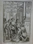 Büssing - Conspectus Heraldicae