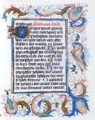 Getijdenboek Faksimile