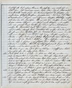 Logbuch Niobe Renown Kronprinz Vineta