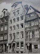 Fotografien Architektur NRW + Hamburg