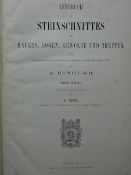 Ringleb - Lehrbuch des Steinschnittes