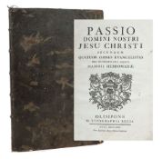 Passio Domini Nostri Jesu Christi