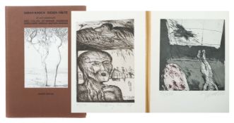 Kirsch, Sarah Sieben Häute - Mit acht