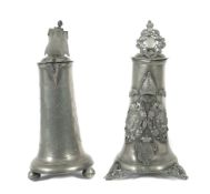 Schnabel- und Zunftstitze Deutschland,