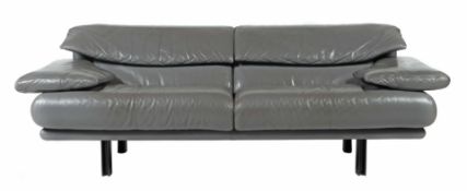 Piva, Paolo Adria 1950 - 2017 Wien,