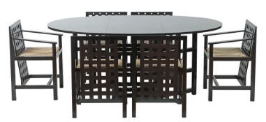 Mackintosh, Charles Rennie Glasgow