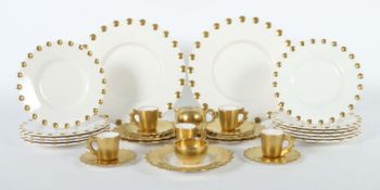 Mathias, Georges (Mathias Paris)