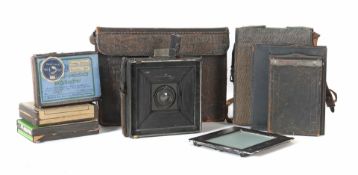 Dr. Staebles professionelle