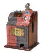 Einarmiger Bandit Mills Novelty