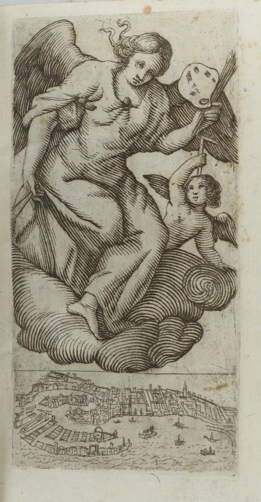 Boschini, Marco Le minere della - Bild 3 aus 5