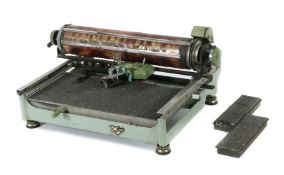 Chinesische Schreibmaschine 