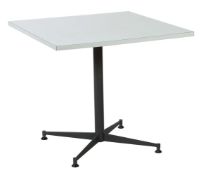 Bistro-Tisch 1960er Jahre, sog.