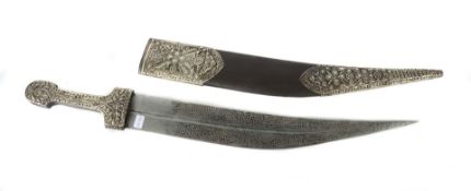 Kindjal Bebout wohl Azerbaijan, Ende