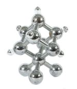 Kalmar Franken KG Tischleuchte Sirius