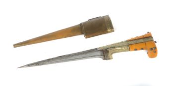 Choora Afghanistan, Anfang 20. Jh.,