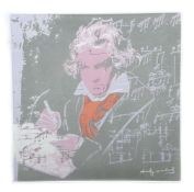 Warhol, Andy (nach) Pittsburgh 1928 -