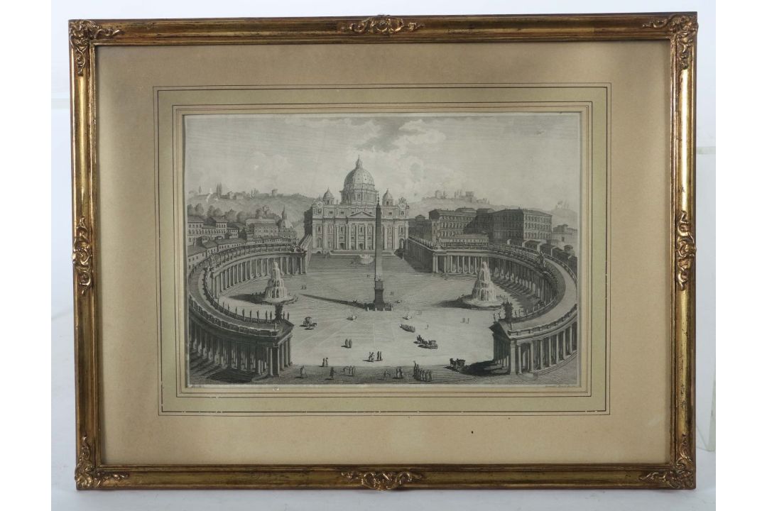 Pronti, Domenico 1750 - 1815, - Bild 2 aus 2