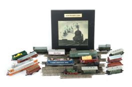 Konvolut Spur N Trix, PIKO, und