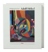 Venzmer, Wolfgang Adolf Hölzel - Leben