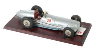 Mercedes-Benz Märklin, Museumsmodell