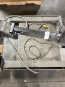 scale systems model 350IS