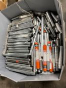 Pallet of Conveyor Rollers