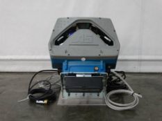 Accu-Sort Axiom-X Omni-Directional Bar Code Reader