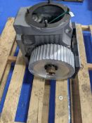 Gearbox