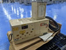 Mercer Enviro No Char Adhesive Application System