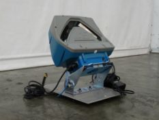 Accu-Sort Axiom-X Omni-Directional Bar Code Reader