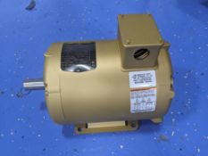 Baldor General Purpose Electric Motor