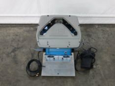 Accu-Sort Axiom-X Omni-Directional Bar Code Reader