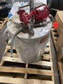 A.O. Smith Promax Water Heater  30 Gallons