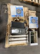 Pallet of electronics