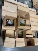 Pallet of GE parts