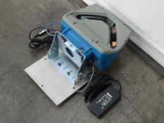 Accu-Sort Axiom-X Omni-Directional Bar Code Reader