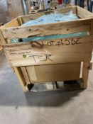 Frigoscandia spiral freezer drum gear box