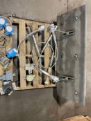 Endress+Hauser Cerabar, Soliphant, American Led-gible