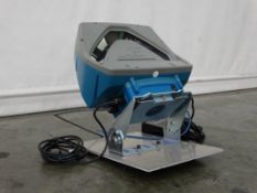 Accu-Sort Axiom-X Omni-Directional Bar Code Reader
