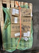 2 Cridan Emulsion Return Pump